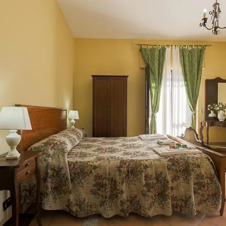 Farm stay Agriturismo Petrilli *