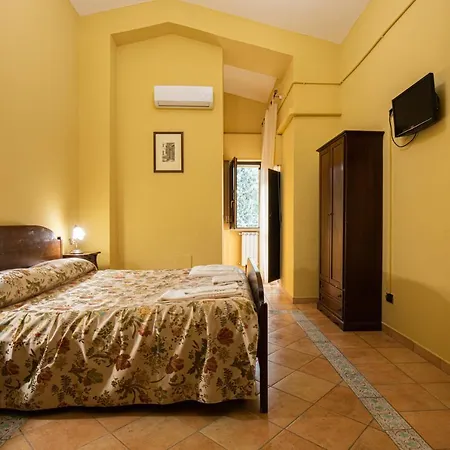 Agriturismo Petrilli