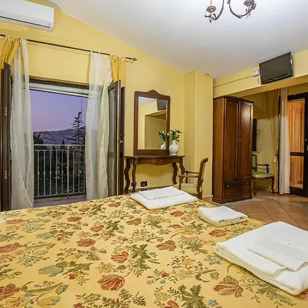 Agriturismo Petrilli Flumeri