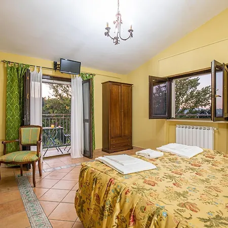 Agriturismo Petrilli *