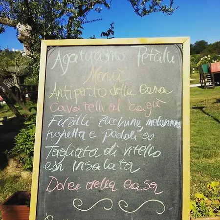 Petrilli