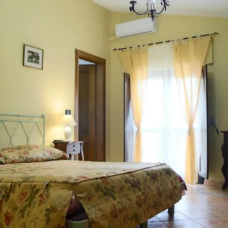 Petrilli Agroturismo Flumeri