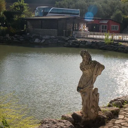 Alloggio per agriturismo Petrilli Flumeri