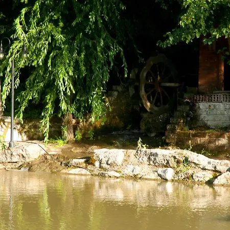 Petrilli Agroturismo
