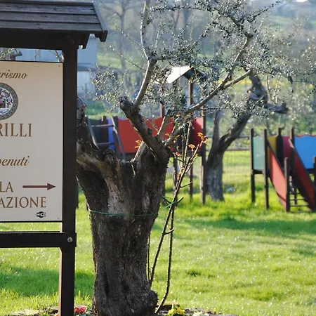 Agroturismo Petrilli Flumeri