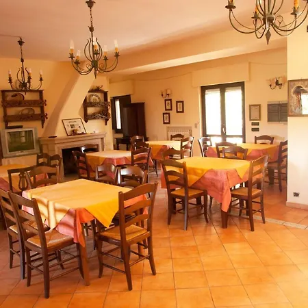 Petrilli Agroturismo Flumeri