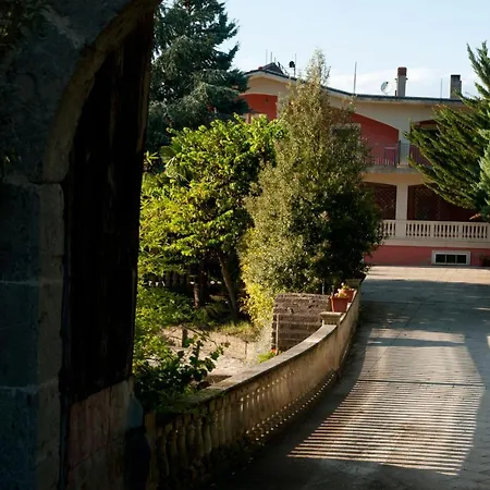 Farm stay Petrilli *