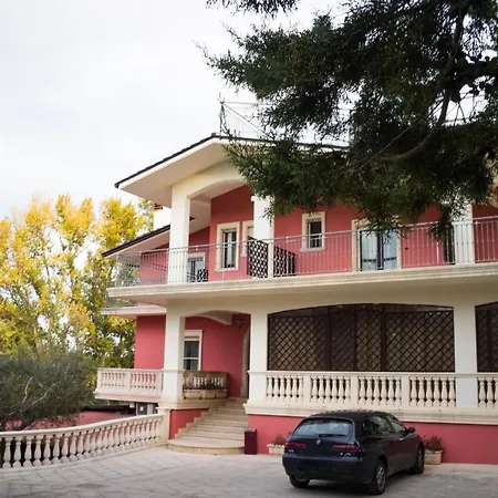 Agroturismo Petrilli *