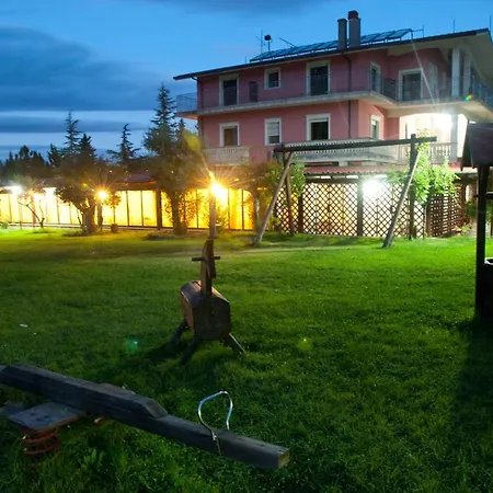 Farm stay Petrilli Flumeri