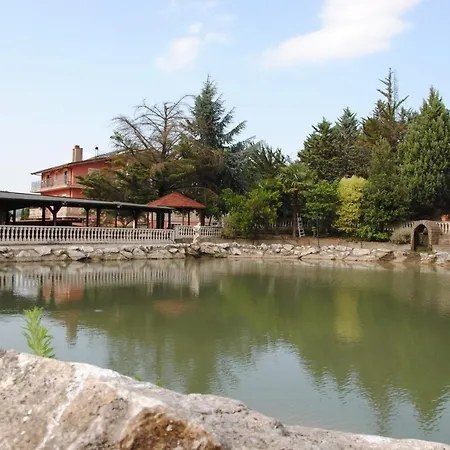 Petrilli Farm stay