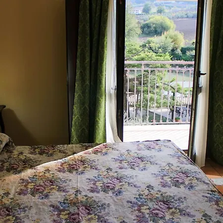 Petrilli Farm stay Flumeri