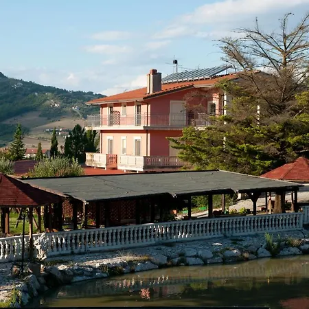 Petrilli Flumeri