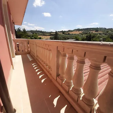 Farm stay Petrilli Flumeri