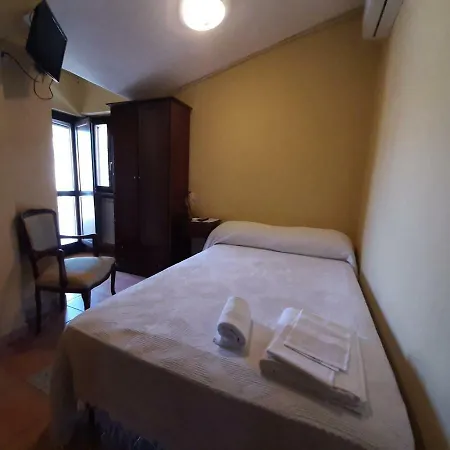 Petrilli Farm stay