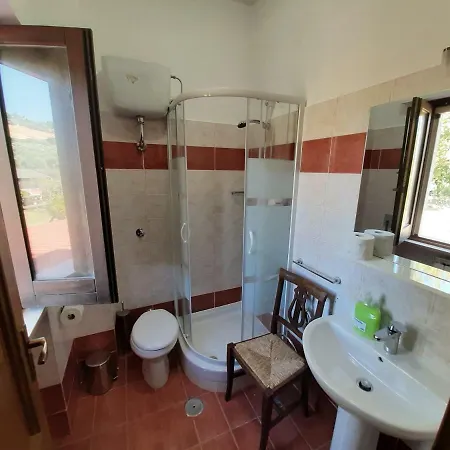 Farm stay Petrilli