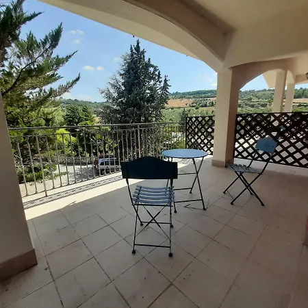 Agroturismo Petrilli