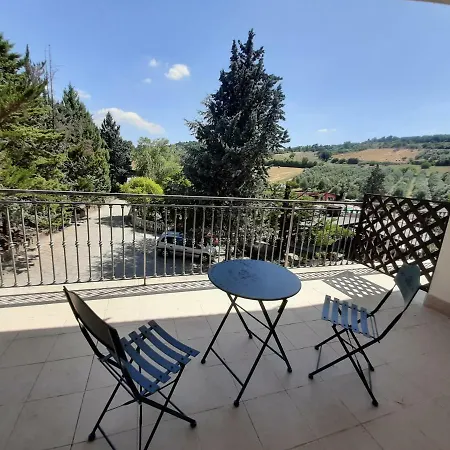 Agriturismo Petrilli * Flumeri