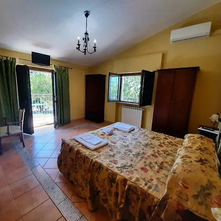 Agriturismo Petrilli *