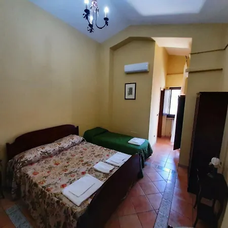 Agriturismo Petrilli *