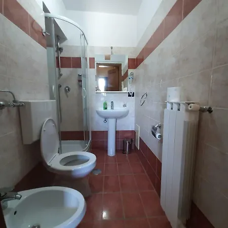 Petrilli Alloggio per agriturismo *