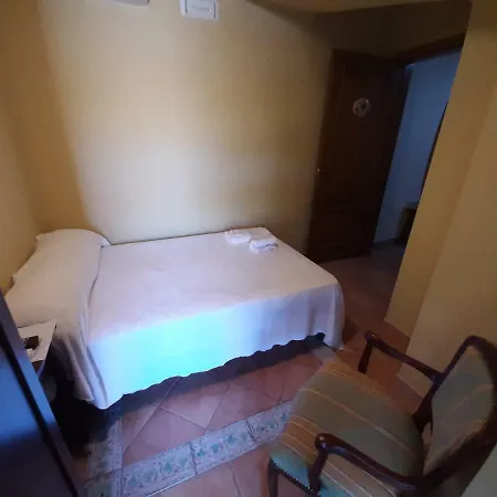 Petrilli Farm stay Flumeri
