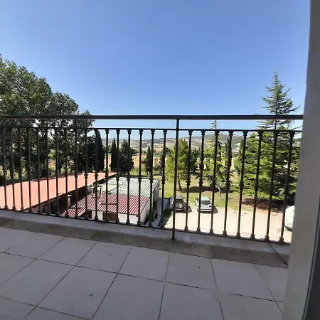 Agriturismo Petrilli
