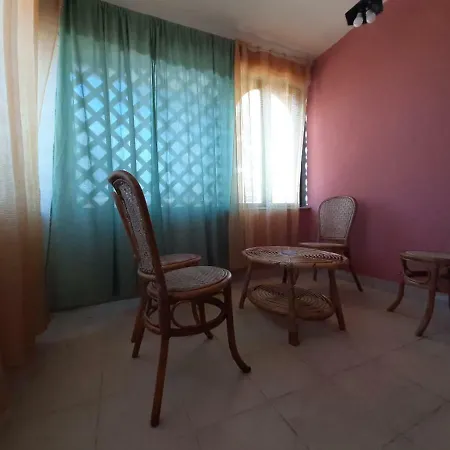 Alloggio per agriturismo Petrilli *