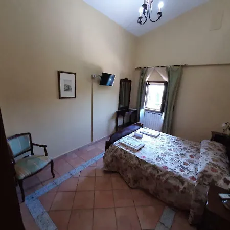 Agriturismo Petrilli *
