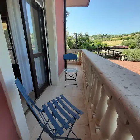 Petrilli Alloggio per agriturismo