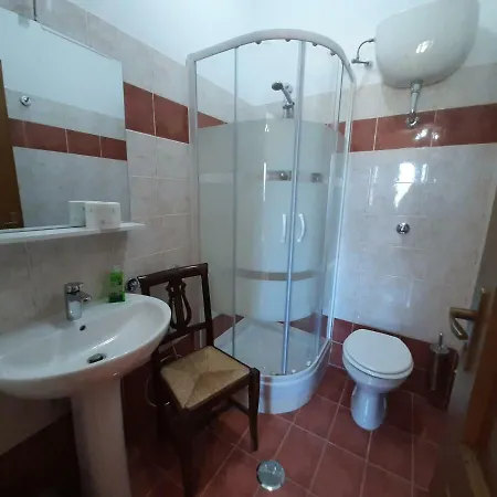 Farm stay Petrilli