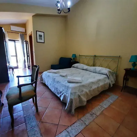 Agriturismo Petrilli Flumeri