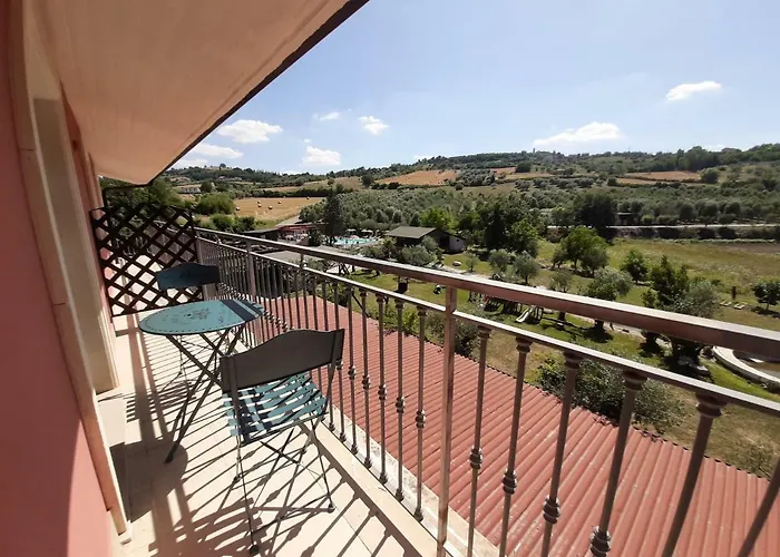 Petrilli Agroturismo *